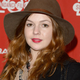 Illustration for article titled This Is How Amber Tamblyn Dresses Now